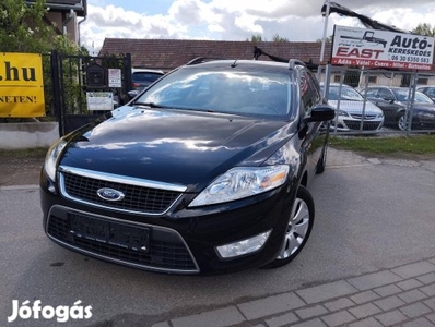 Ford Mondeo 1.6 Trend