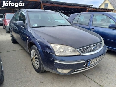 Ford Mondeo 1.8 Ghia