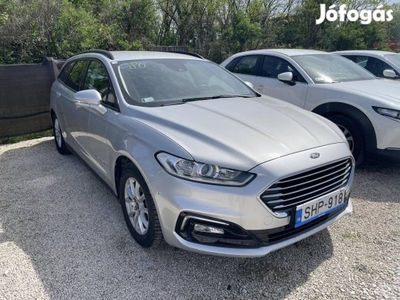 Ford Mondeo 2.0 Fhev Business ecvt Áfás! Magyar...