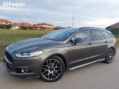 Ford Mondeo 2.0 TDCi ST-Line Powershift Dynamic...