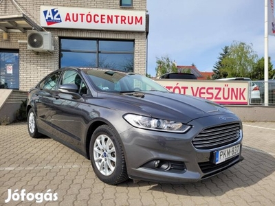 Ford Mondeo 2.0 TDCi Trend Magyar-1 Tulaj-Gyári...