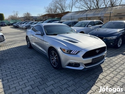 Ford Mustang Fastback 2.3 Ecoboost (Automata) E...