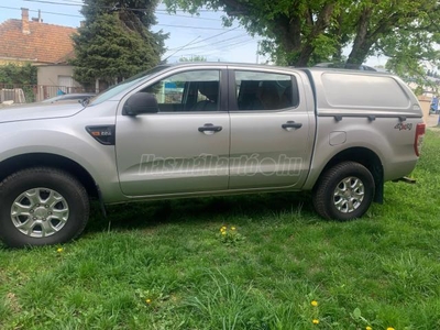 FORD RANGER 2.2 TDCi 4x4 XL