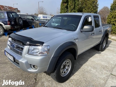 Ford Ranger 2.5 TDCi 4x4 XLT Limited Eredeti MA...