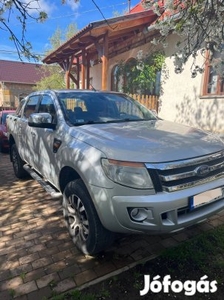 Ford Ranger 4X4 XLT