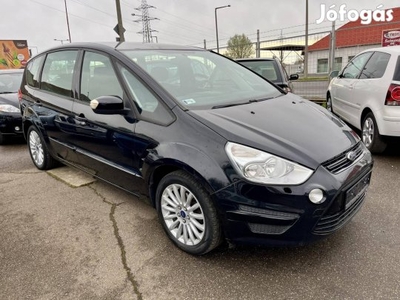 Ford S-Max 2.0 TDCi Trend Comfort Powershift Al...