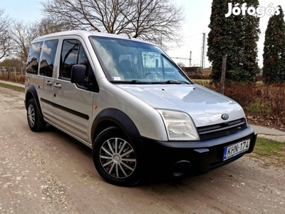 Ford Tourneo Connect 200 1.8 TDCi Swb Fresh 5 S...