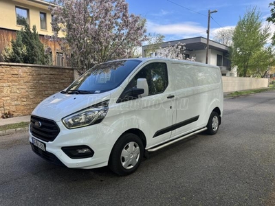 FORD TRANSIT Custom 2.0 TDCi 320 L1H1 Trend Start&Stop