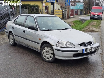 Honda Civic 1.5i LS ABS+SRS+SR (Automata) Autom...