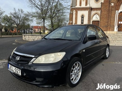 Honda Civic 1.6i LS Elegance