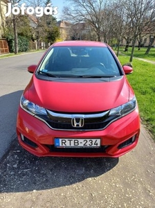 Honda Jazz 1.3 Comfort automata