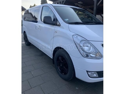 HYUNDAI H-1 STAREX TQ EURO 6