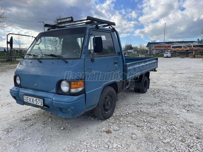 HYUNDAI H 100 Porter Standard Cab