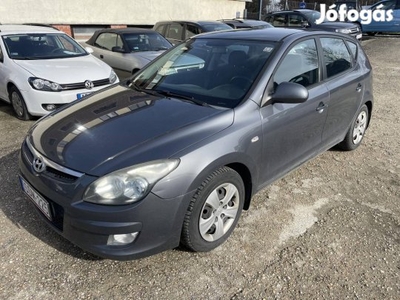 Hyundai I30 1.4 DOHC Classic PLUS Klima !