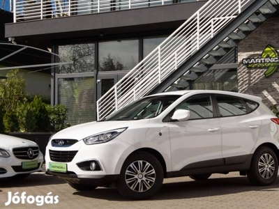 Hyundai IX 35 ix35 1.6 GDi Go! Brasil Creamy Wh...