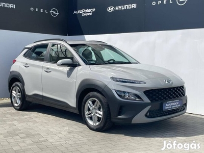 Hyundai Kona 1.0 T-GDi Premium DCT magyarország...