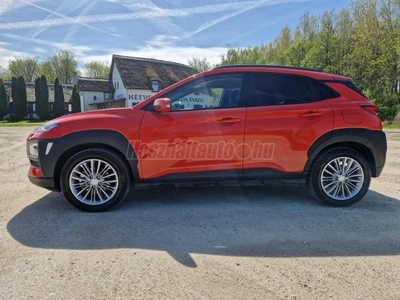 HYUNDAI KONA 1.0 T-GDi Premium Edition '20