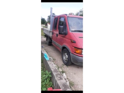 IVECO DAILY 29l13