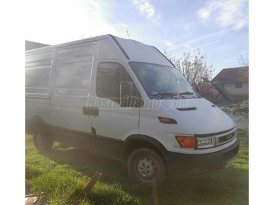 IVECO DAILY 35 S 13