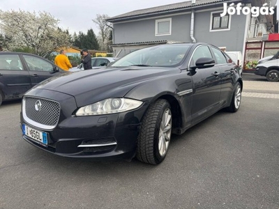 Jaguar Xj 5.0 V8 Premium Luxury Swb (Automata)...