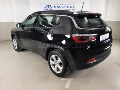 JEEP COMPASS 1.4 MultiAir 2 Longitude MAGYAR-1TULAJ-SZERVIZKÖNYV-GARANCIA