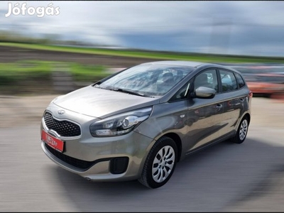 KIA Carens 1.6 GDI LX [7 személy] 3Év garanciáv...