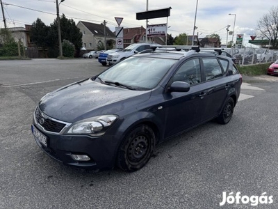 KIA CEE'D SW 1.4 Cvvt LX Akár 1 Év Garanciával