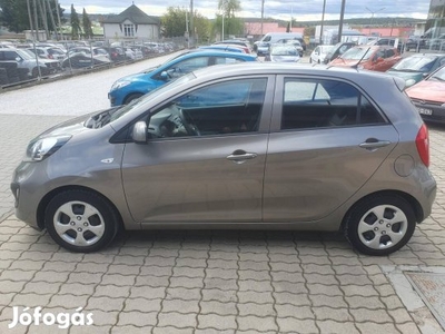 KIA Picanto 1.0 LX Cool 114000km klima 1tulaj