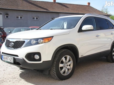 KIA Sorento 2.2 CRDi EX