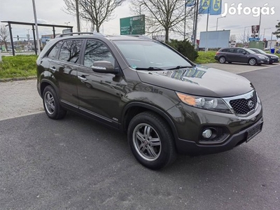 KIA Sorento 2.2 CRDi EX Prémium 4WD 4x4 Hajtás!...