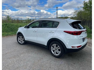 KIA SPORTAGE 1.6 GDI Winter Edition