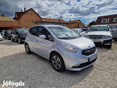 KIA Venga 1.4 Cvvt Navi