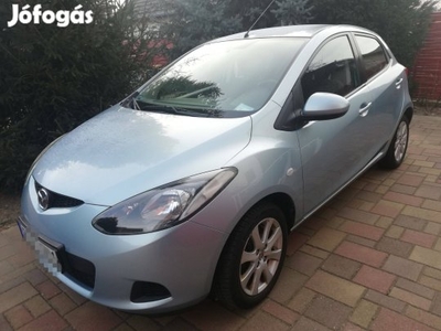 Mazda 2 1.3 CE