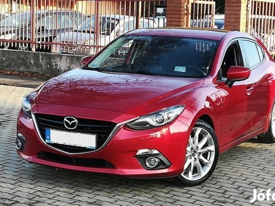 Mazda 2 1.5 Emotion Skyactiv!!!