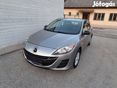 Mazda 3 1.6 TX (EURO5)