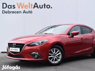 Mazda 3 Sport 2.2 D Revolution Top Mo-i! Gar.km...