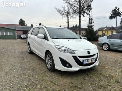 Mazda 5 1.6 CD CE