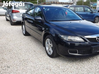 Mazda 6 Active.1.8i.184e Km.Digitklima.Tempomat...