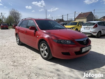 Mazda 6 Sport 2.0 CD CE