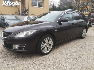 Mazda 6 Sport 2.0i TE Plus 198e km!