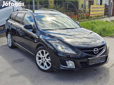 Mazda 6 Sport 2.5i GTA