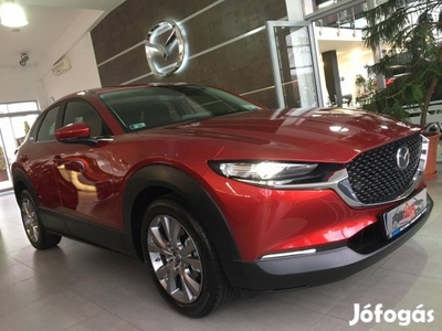 Mazda CX-30 2.0 e-Skyactive Exclusive-Line (Aut...