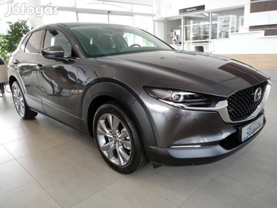 Mazda CX-30 2.0 e-Skyactive Exclusive-Line (Aut...