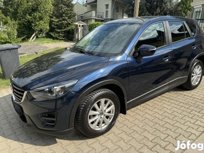 Mazda CX-5 2.2 CD Revolution AWD Gyári Fényezés...