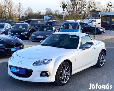 Mazda MX-5 1.8i 16V Challenge Bőr EU5 Prht(Kemé...