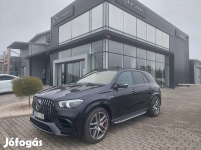 Mercedes-AMG Gle 63 S 4Matic