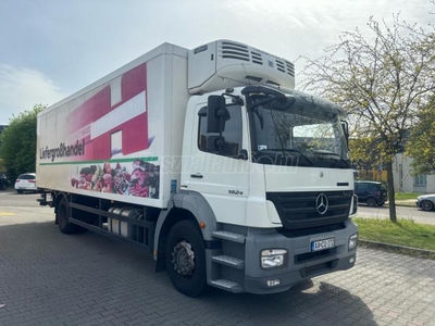 MERCEDES-BENZ Axor