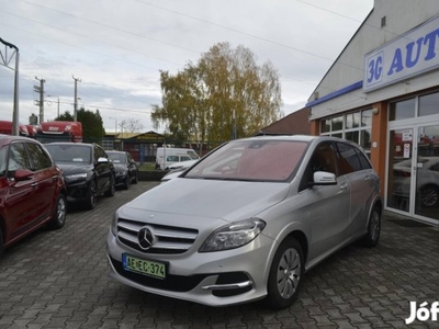 Mercedes-Benz B 250 E (Automata) 103.000 KM ! A...