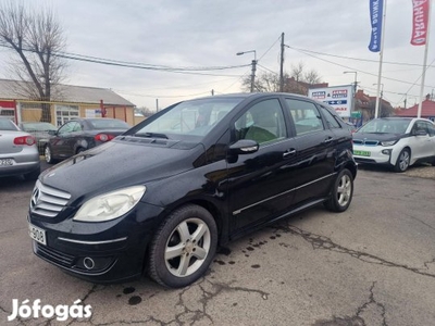 Mercedes-Benz B-Osztály B 200 CDI