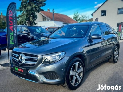 Mercedes-Benz GLC 250 d 4Matic 9G-Tronic 91000K...